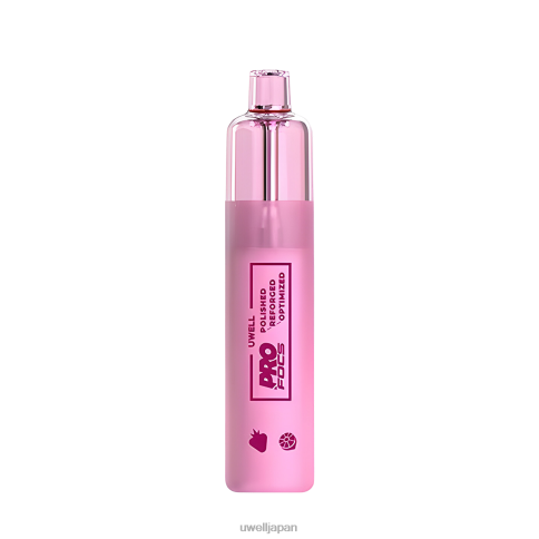 UWELL GABRIEL RESPECT 使い捨て電子タバコ | UWELL 公式 アロエブドウ J0X2T313